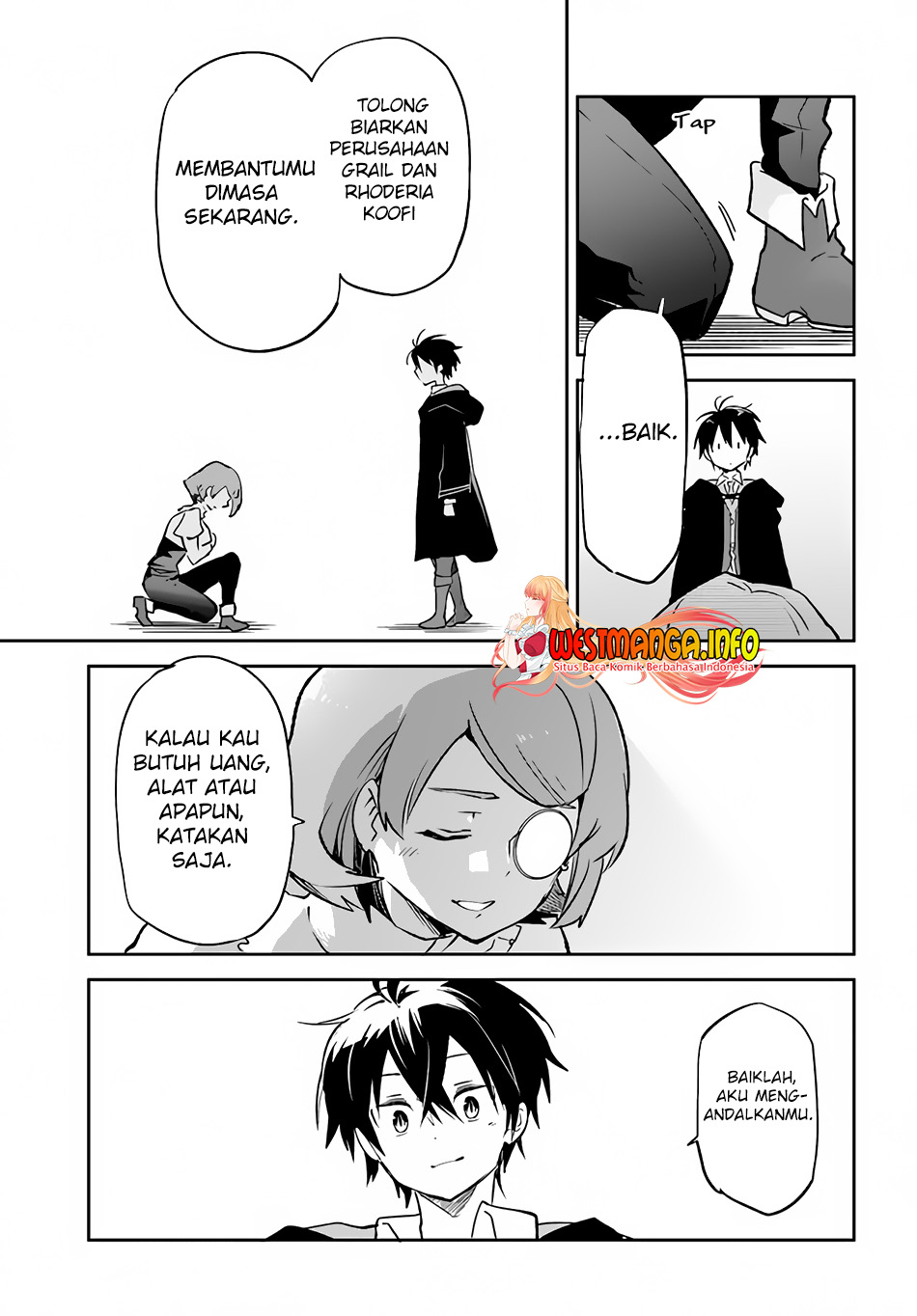 Henkyou Gurashi no Maou, Tensei shite Saikyou no Majutsushi ni naru ~Aisarenagara Nariagaru Moto Maō wa, Ningen o Shiritai~